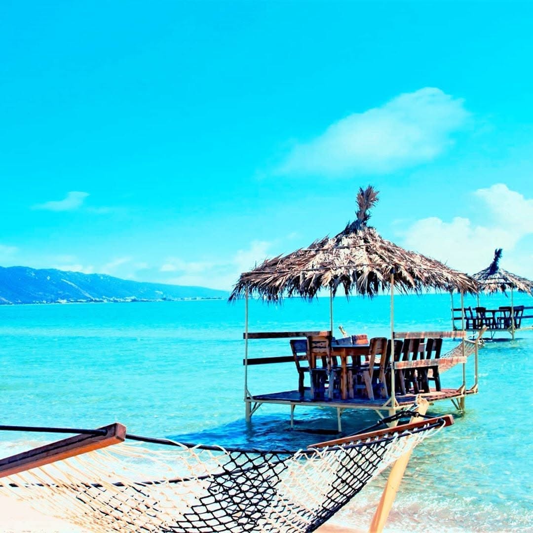 Découvrir Coco Beach – Bizerte