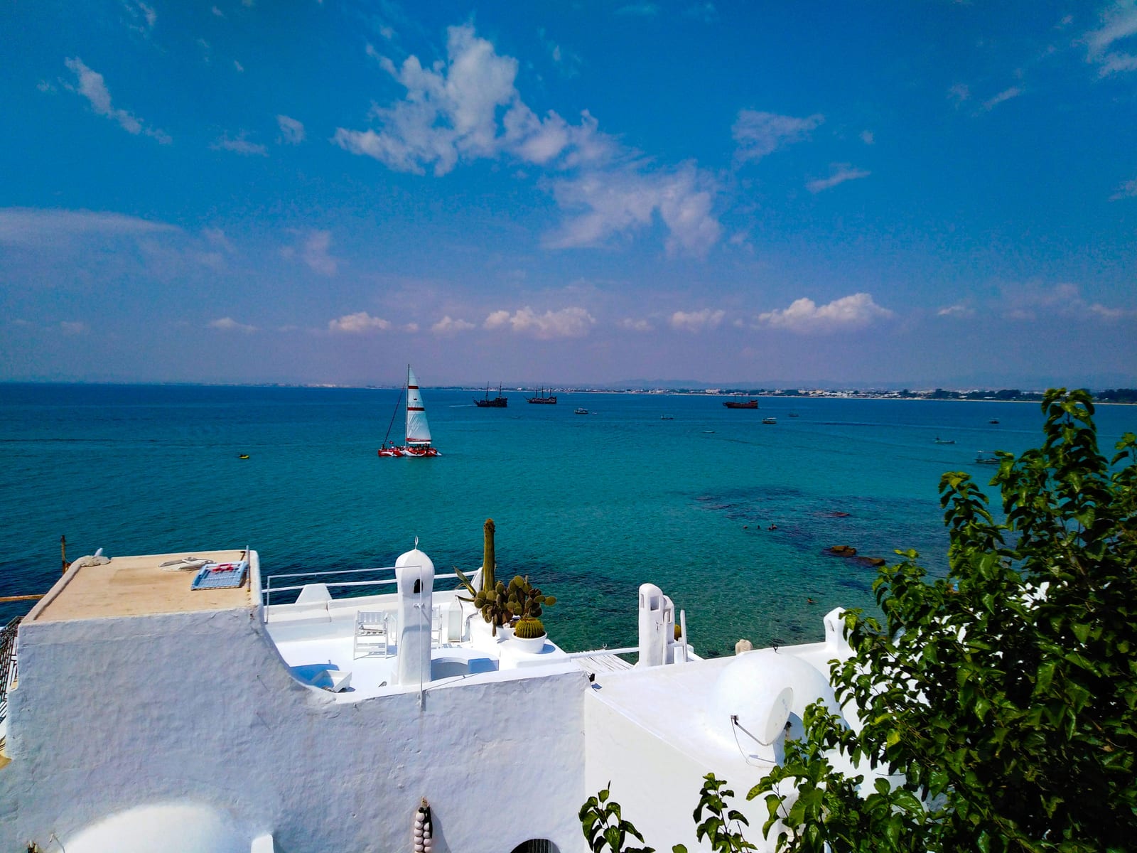 Découvrir Hammamet & Nabeul