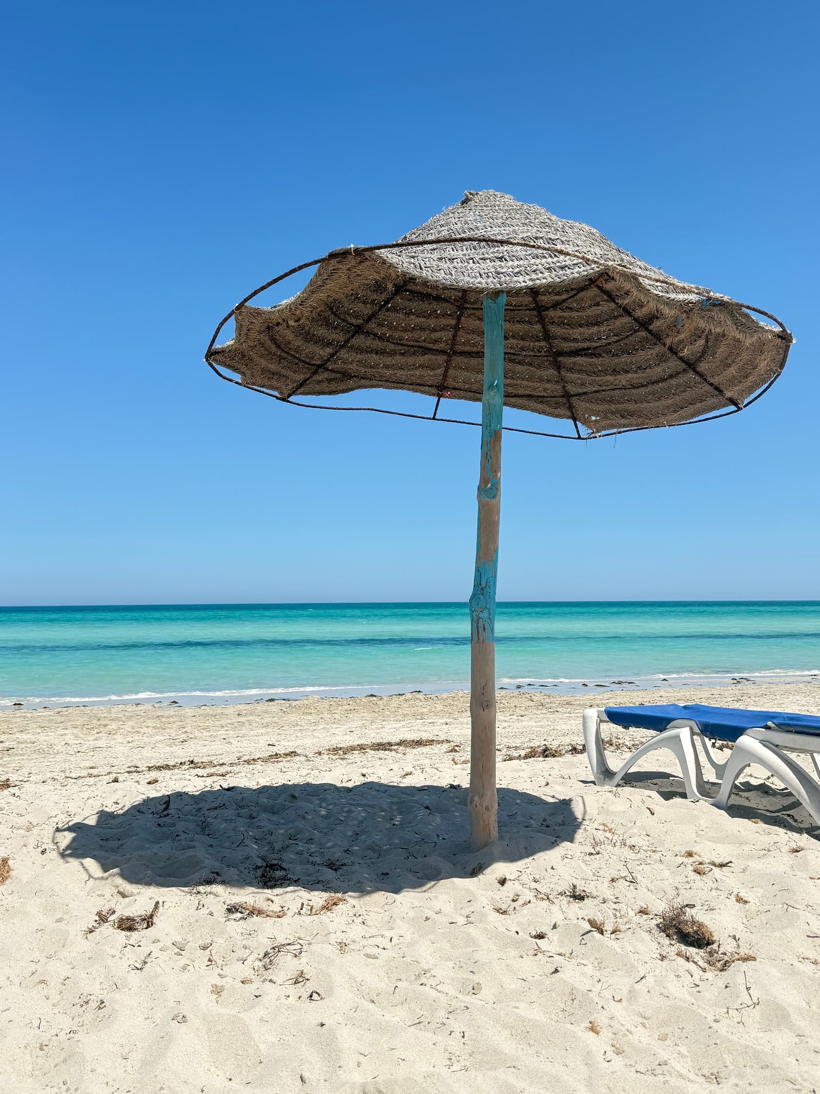 Plage & temps libre