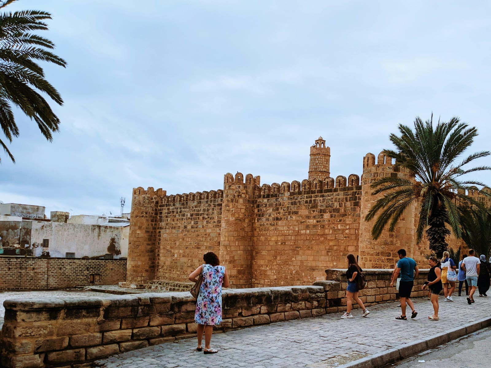 Ribat de Sousse