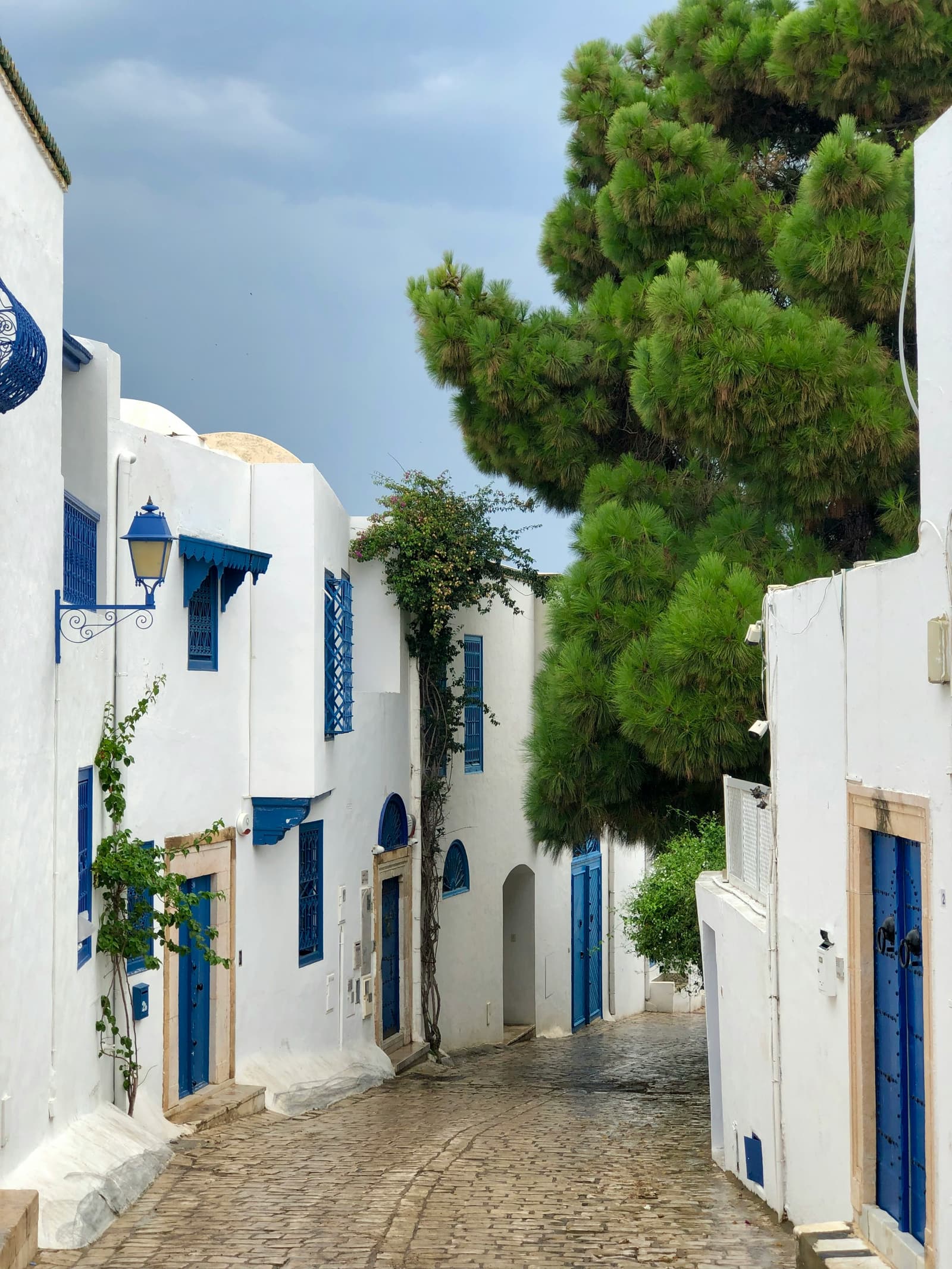Sidi Bou Saïd