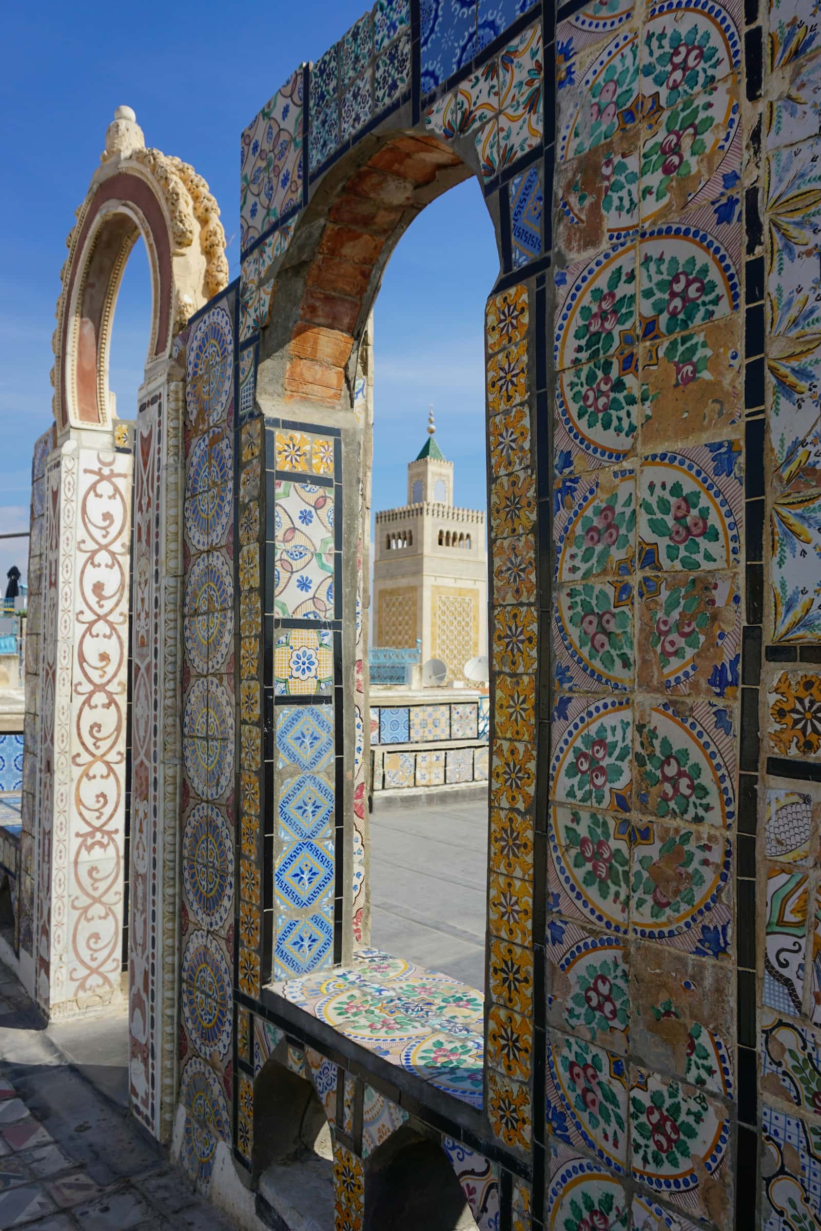Yasmine Hammamet